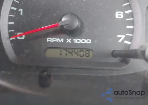 2004 Ford Ranger Xlt from USA, damaged, VIN 1FTZR15E94TA09940